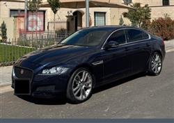 جاگوار XF